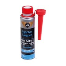F6 Benzin Enjektör Temizleyici 300 ML Süper Güçlü