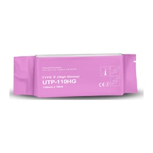 Utp 110Hg Ultrason Kağıdı For Durico 110 MM x 18 M