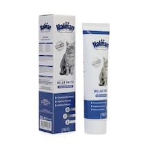 Halman Relax Paste Kediler İçin Macunu 100 G