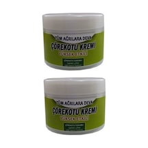 Çörekotu Kremi Ağrılarınız Için 100 Ml X 2 Adet