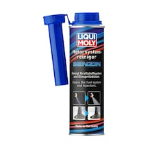 Motor Sistem Temizleyici Benzin 300 Ml Yeni Üretim Tarihli