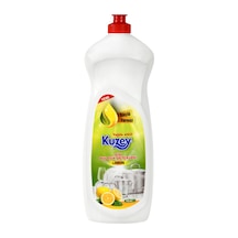Kuzey Limon Sıvı Bulaşık Deterjanı 750 ML