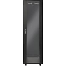 Erk 32U 600*600 2 Fanlı Dıkılı Tıp Rack Kabinet – Model