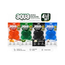Koku Kalkanı 4 Lü Karma Set 4 Farklı Koku, 33 Güne Kadar Etkili Ferahlık - 921724151