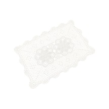 Suntek Yemek Masası Yer Matı Çiftlik Evi Festivali Beyaz Beyaz Suntek Yemek Masası Yer Matı Çiftlik Evi Festivali Beyaz Beyaz