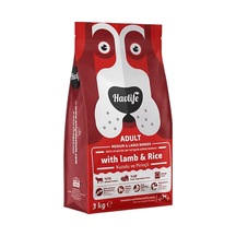Havlife Kuzulu Ve Pirinçli Orta Büyük Irk 3 Kg Yetişkin Köpek Maması