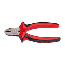 Ceta Form 160MM E06-41-0160 Yan Keski Polisajlı/Duotech Sap