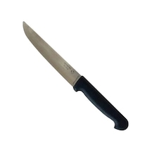 Bursa Mutfak Ve Ekmek Bıçağı 16, 5 Cm, Plastik Sap Diğer
