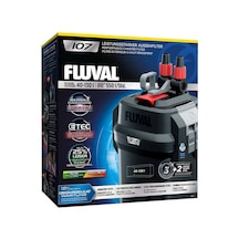 Fluval 107 Dış Filtre 550lt/Saat