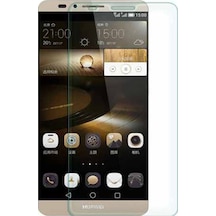 Notech Huawei Mate 7 Temperli Cam Ekran Koruyucu