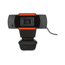 Bilgisayar Kamerası Usb 2.0 Pc Kamera 1080p 480p Video Kayıt Hd Web Kamerası