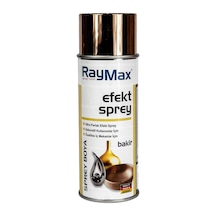 Raymax Efekt Bakır Sprey 400 ML.Made in Germany