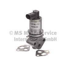 PIERBURG 7.22785.17.0 EGR VALFI BORA 00-05 CADDY II 00-04 GOLF IV