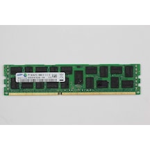 Samsung 8 Gb 10600r Pc3l Ddr3 Server Ram M393b1k70dh0