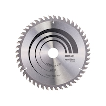 Bosch Optiline Wood 210 x 30 MM 48 Diş Daire Testere Bıçağı - 2608640623