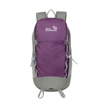 Skycıty Yeni Outlander 30l Yürüyüş Sırt Çantası Su Geçirmez Hafif Günlük Sırt Çantası Erkekler Kadınlar Seyahat Kamp İçin Büyük Kapasiteli Katlanabilir Spor Sırt Çantası 377