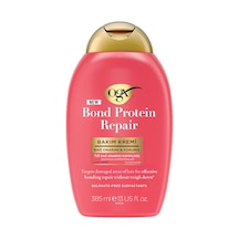 3 Adet Ogx Bond Repair Saç Kremi 385 Ml