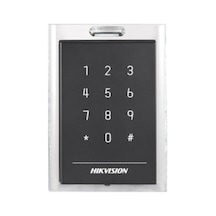 Hikvision Ds-k1101mk Keypadli Mifare Kart Okuyucu