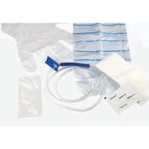 Lavman Seti-Enema Set 50 Adet