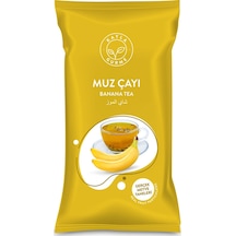 Kayla Gurme Muz Çayı Muz Taneli Tek Kullanımlık 20'li
