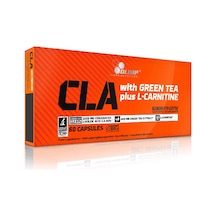 OL CLA WITH GREEN TEA + L-CARNITINE