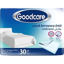 Yatak Bezi 60x90 Cm - 30 Adet