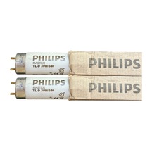 2 Adet Philips 30w 840 Günışığı 4000k G13 Duylu T8 Floresan