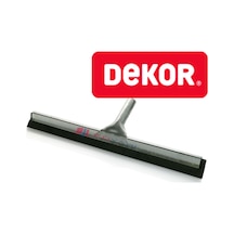 Dekor Lastik Ağızlı Çekçek Metal 40 Cm 1249
