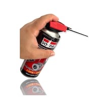 Multi Sprey Yağlayıcı-pas Sökücü Zincir Spreyi 400 Ml