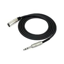 Lastvoice Hc-2105 Aktif Hoparlör Sinyal Kablosu 5 Metre Xlr Jak