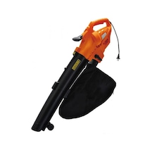 Garden Pro ZF-9123 Elektrikli Yaprak Toplama Üfleme Makinesi 300