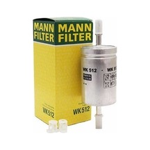 Volkswagen Polo Classic 1.6 1995-1999 Mann Yakıt Filtresi