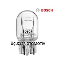 Bosch  Ampul 12V 21 5W Stop Dıpsız 7515 Fs10