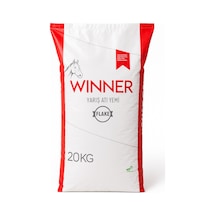 Winner Yarış Yemi 20 Kg