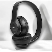 P47 - 514 - Kulak Üstü - Muratech - Bluetooth Kulaklık