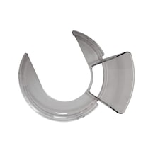 HOMEND 3020H PROFASHİON STAND MİKSER İÇİN UYUMLU ŞEFFAF ARA KAPAK