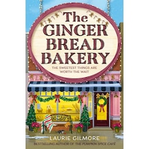 The Gingerbread Bakery Dream Harbor 5 One More Chapter