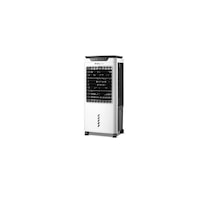 King Furıoso Kps6102 Portatif Hava Soğutucu