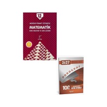 Karekök 2027 12. Sınıf Matematik Mps Konu Anlatımı Ve Soru Çözümü+anla Kazan Paragraf Deneme
