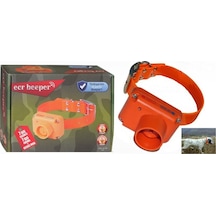 Ecr Beeper 7+7 Ses Beeper Tasma Avalemi Su Geçirmez Elektronik