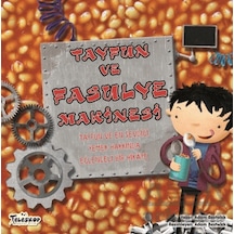 Tayfun Ve Fasulye Makinesi