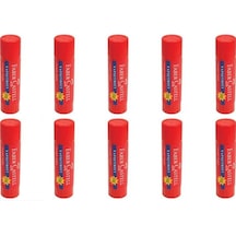 Faber Castell Stick Yapıştırıcı 20 Gr  10 Adet