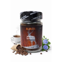 Alabata Hindiba Kahvesi 120 Gr Granül