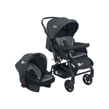 Mimma Baby Olympus Travel Sistem Bebek Arabası
