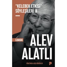 &quot Kelebek Etkisi&quot Söyleşileri 2 - Kyut-761431