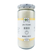 Bal Kabaklı Bebek Muhallebi Karışımı 300gr