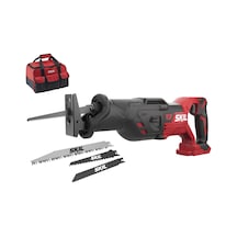 Skil XP 3480FA Akülü Çantalı Kılıç Testere
