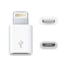 Codegen İphone Uyumlu İpad Uyumlu İpod Lightning Micro Usb Çevirici Dönüştürücü Cdg-cnv72