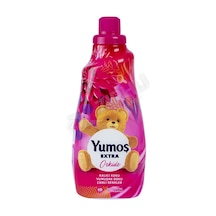 5 Adet Yumoş Extra Orkide & Yasemin 1440 Ml Tekli