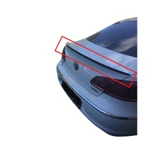 Volkswagen Cc Anatomik Spoiler Boyasız